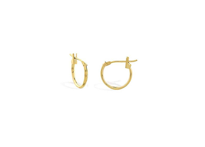 Gold Plated | Fashion Earrings